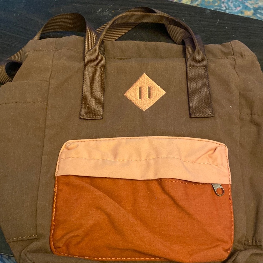 Backpack